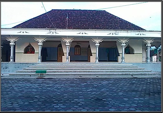 Mambaul huda