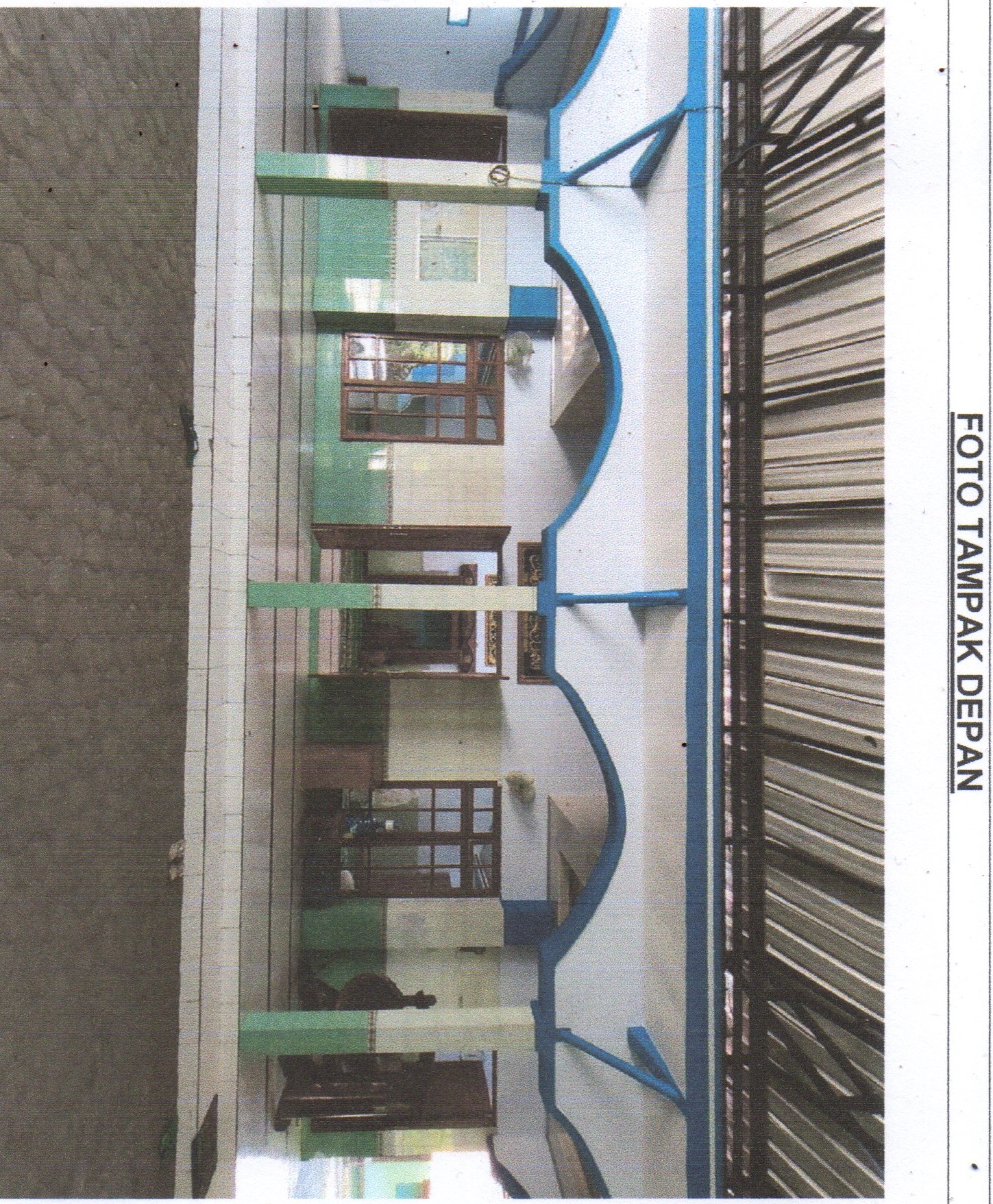 BAITUL KARIM
