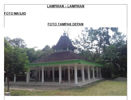 MIFTAHUL JANNAH