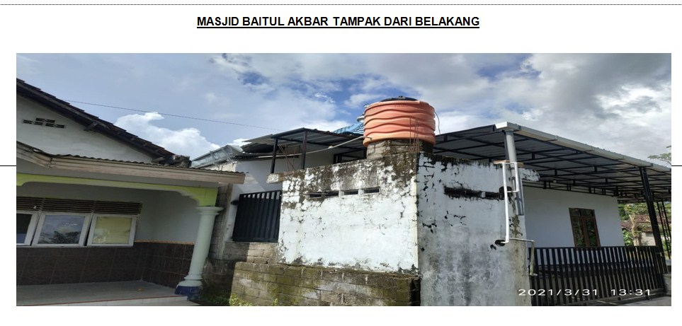 Baitul Akbar