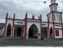 NUR HASAN IBRAHIM