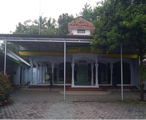 Baitur Rahman
