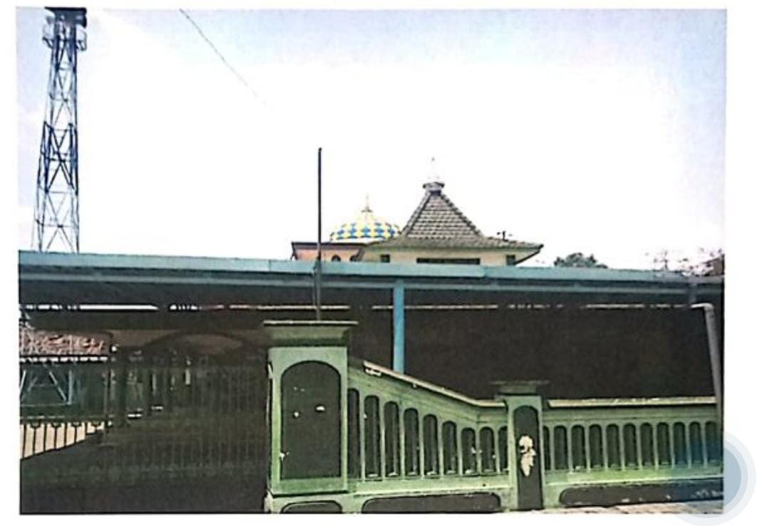 BAITUL ANWAR