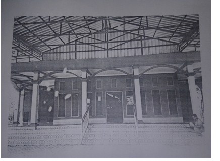 ROUDLOTUL JANNAH