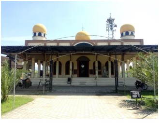SYEKH ABDUL QADIR AL JILANI