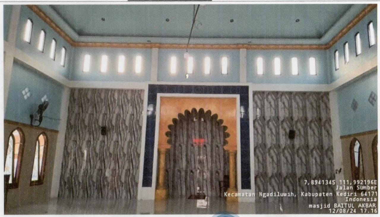 BAITUL AKBAR