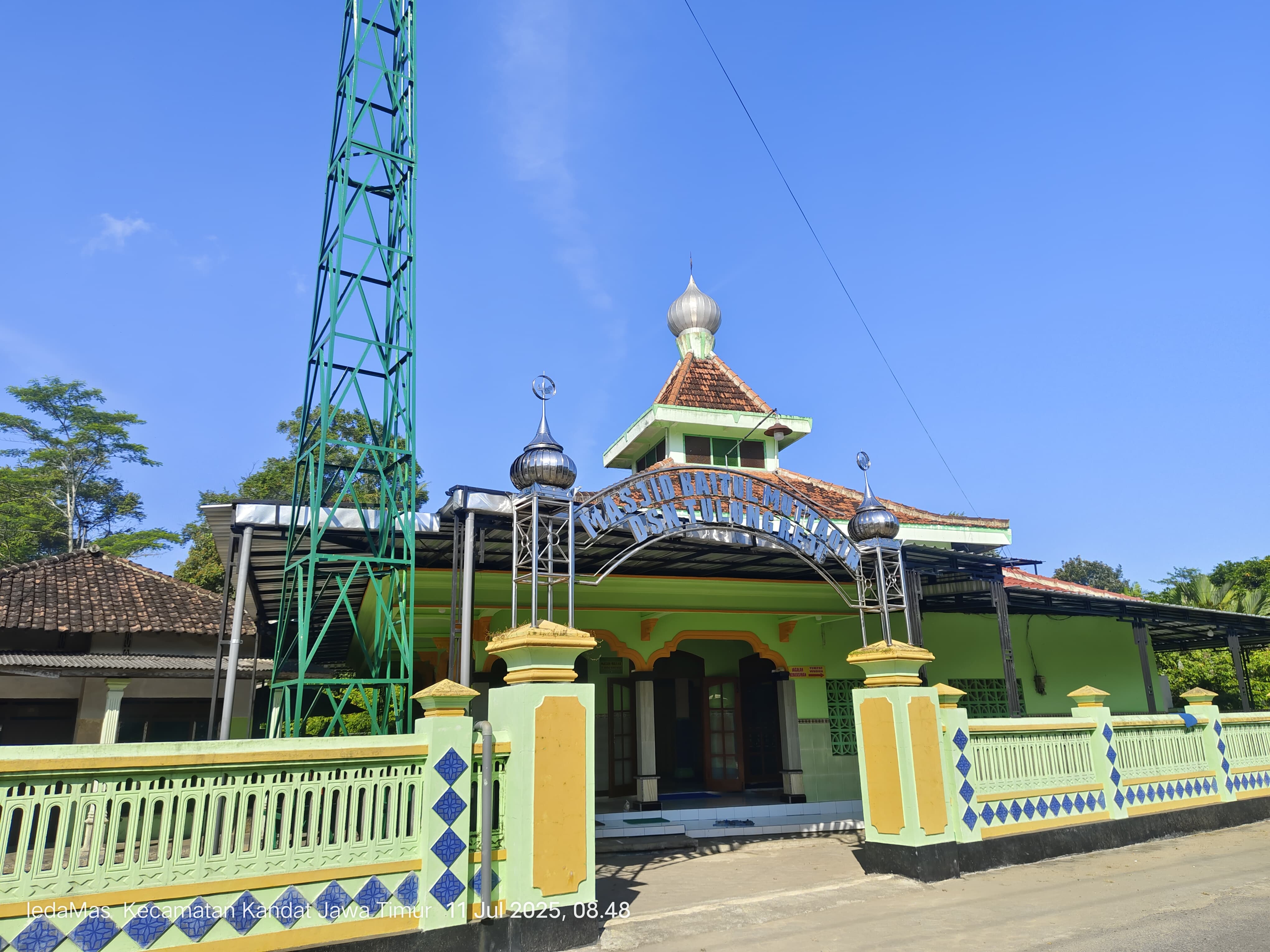 BAITUL MUTTAQIIN