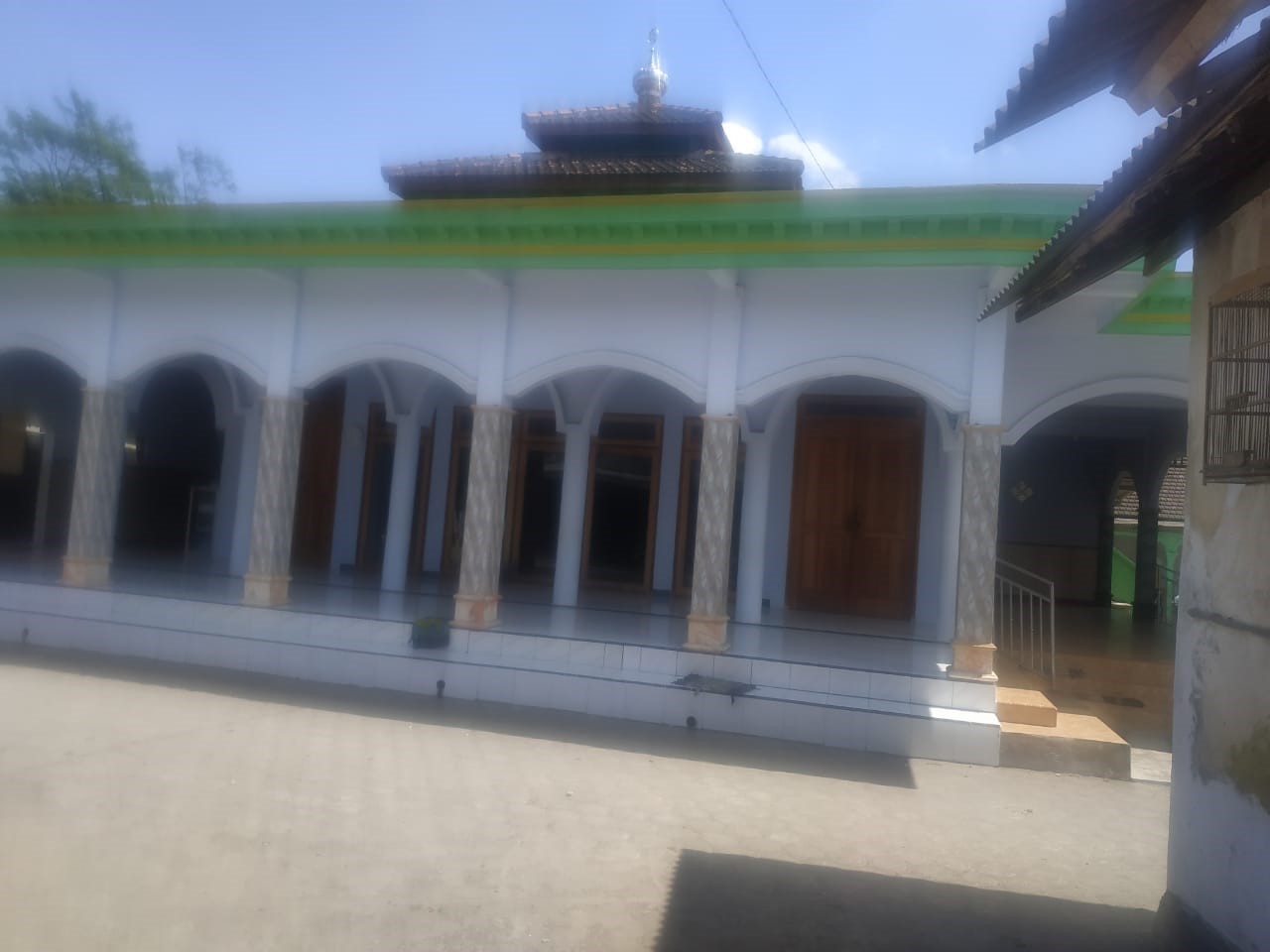 AL-IRSYAD