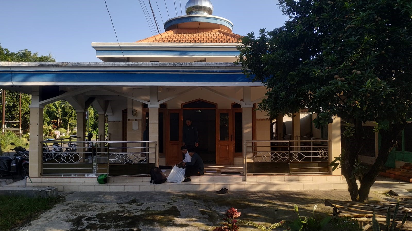 AL-BAKRI