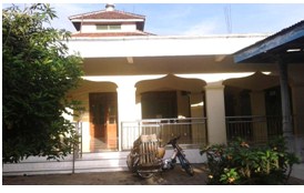 AL-BAROKAH