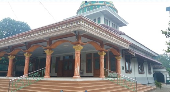Baitul Muttaaqien