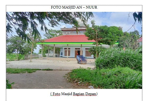 AN - NUUR