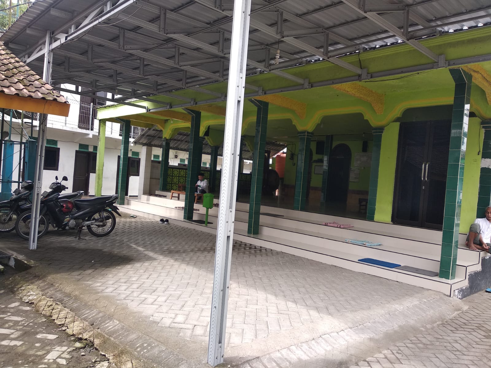 BAITUL MUSLIMIN