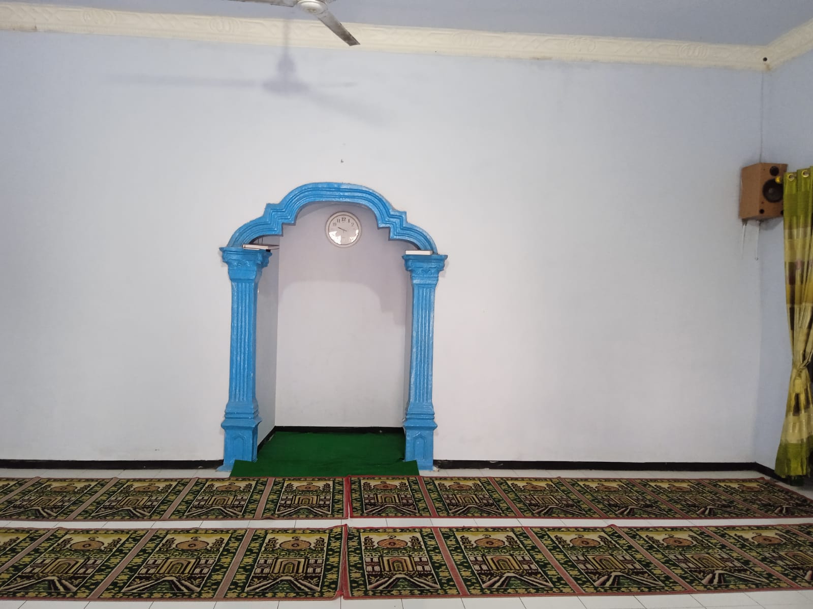 BAITUL MUTAQIN