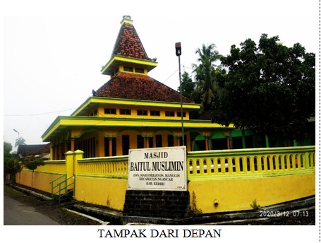 Baitul Muslimin