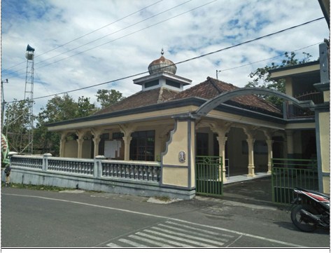Baitur Rohmah
