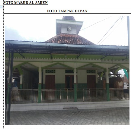 AL-AMIEN
