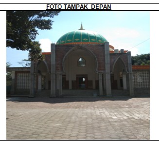 BAITUL MA'MUR