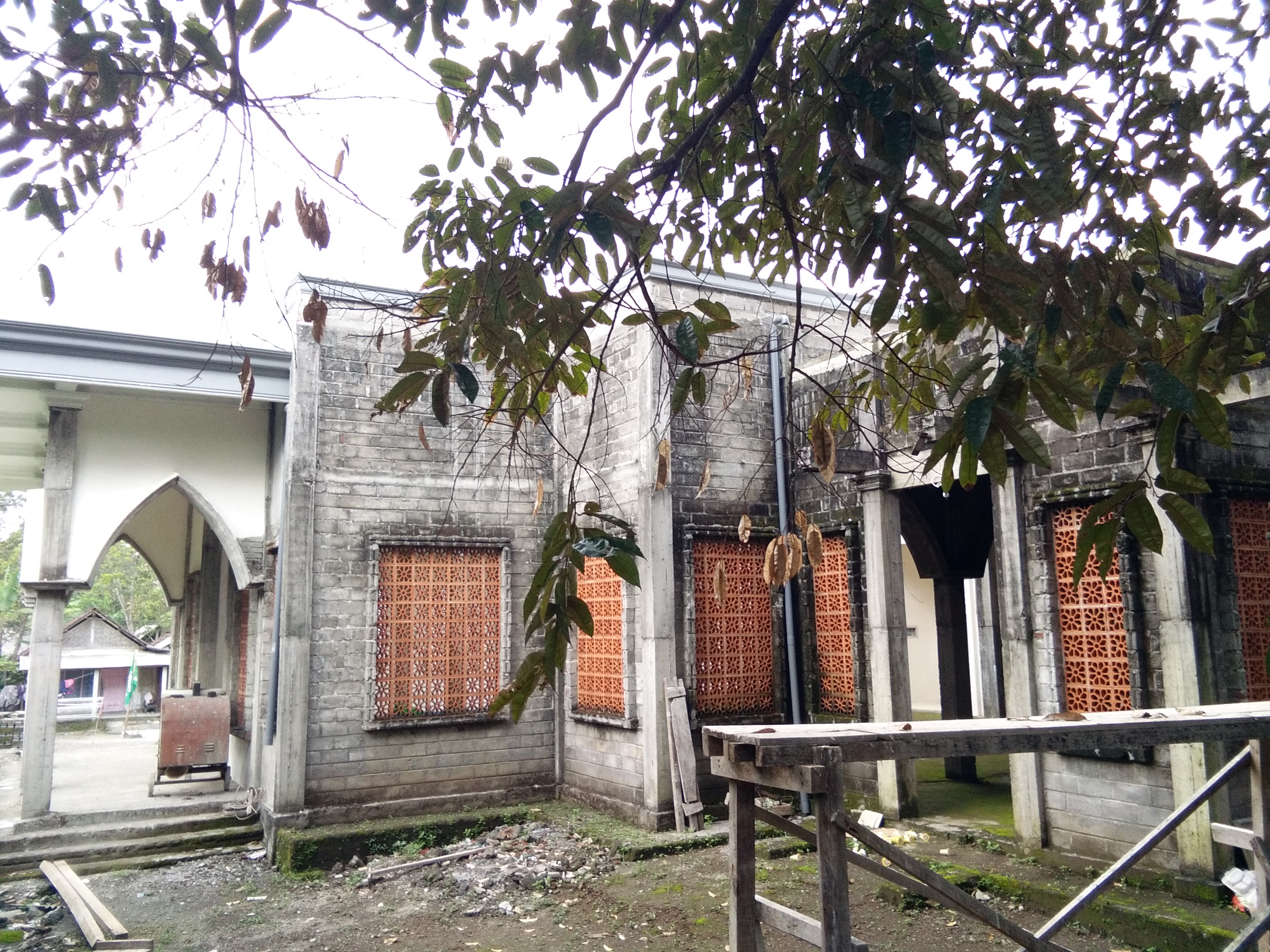 SUNAN KALIJOGO