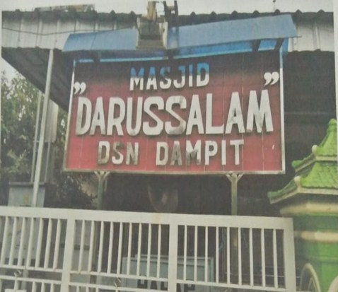 Darus Salam
