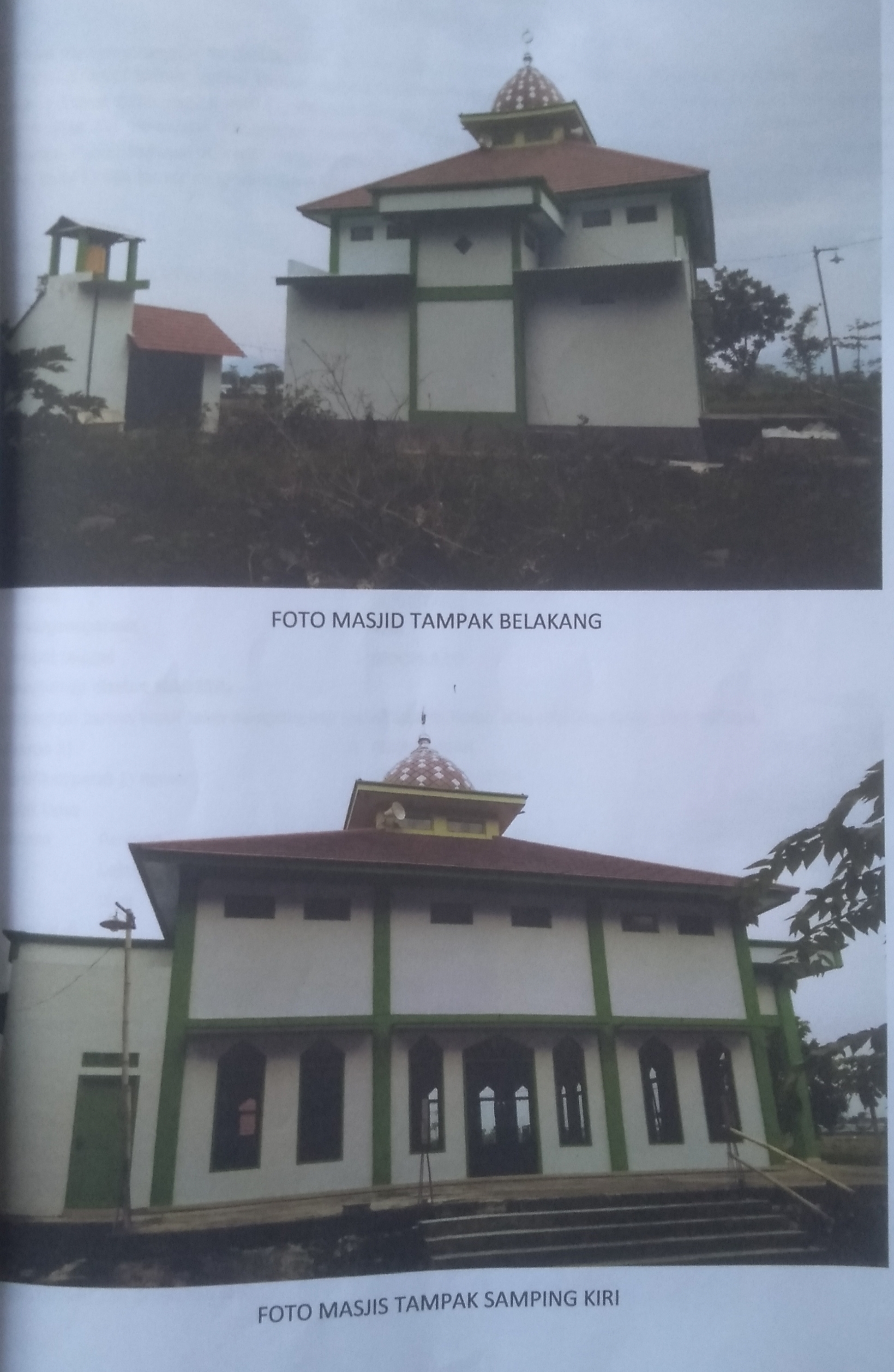 BAITUL HIDAYAH