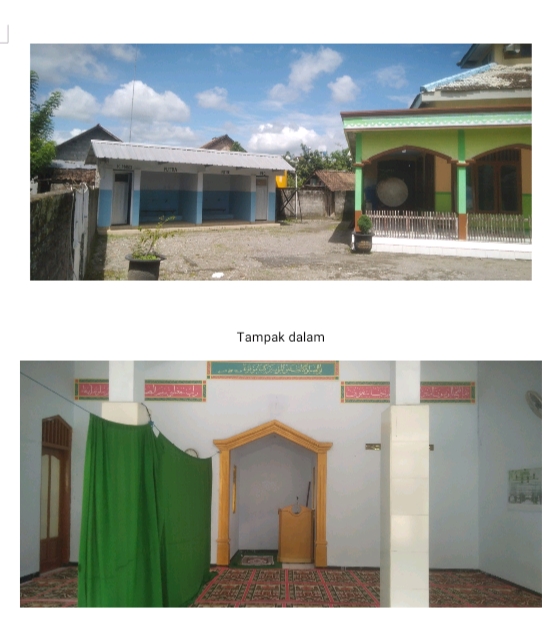 JAMI' MIFTAHUL IMAN