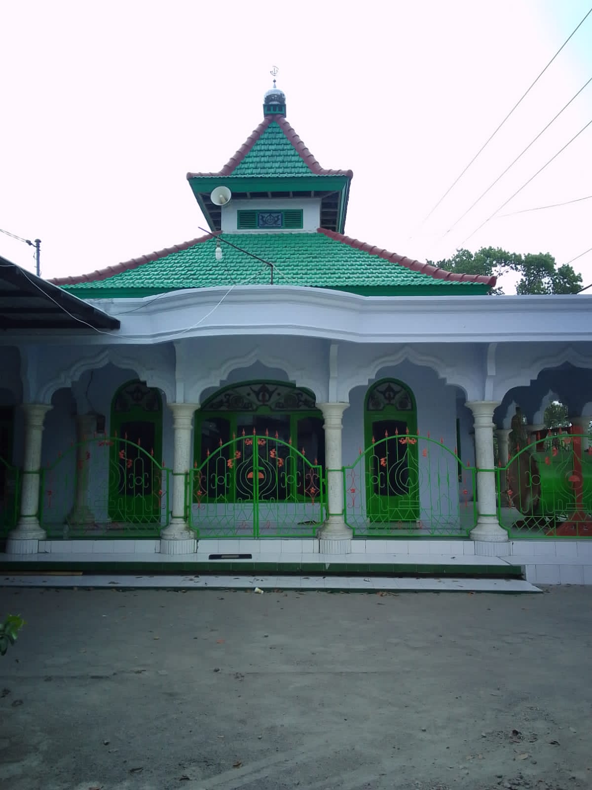BAITUSSALAM