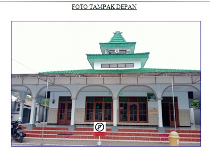 Baitul Arofah