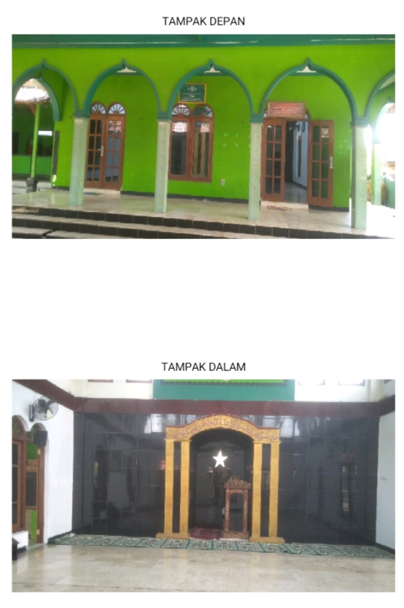 BAITUL KAROMAH