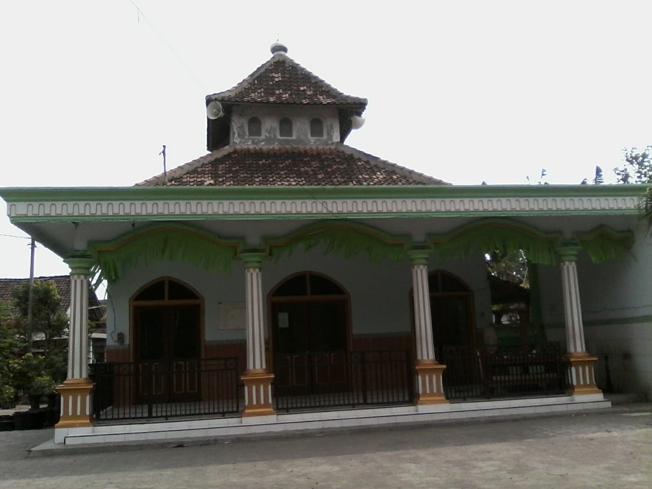 Sabilil Huda