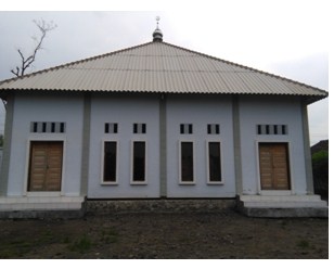AL-MUBARROK