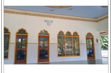 AL-UKHUWAH