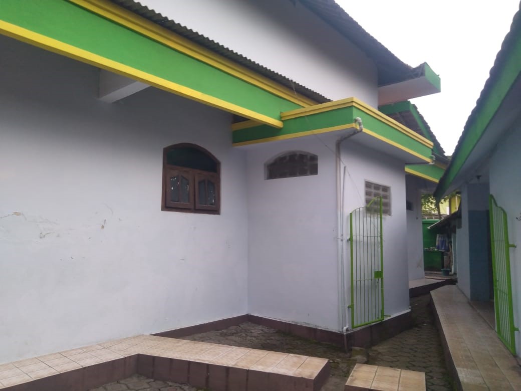 AL-FALAH