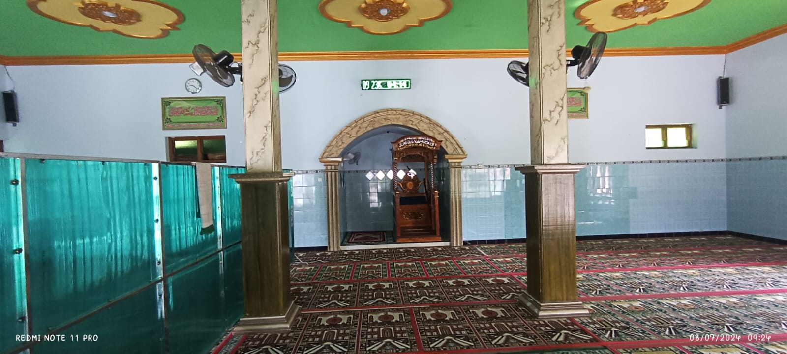 BAITUL HIDAYAH