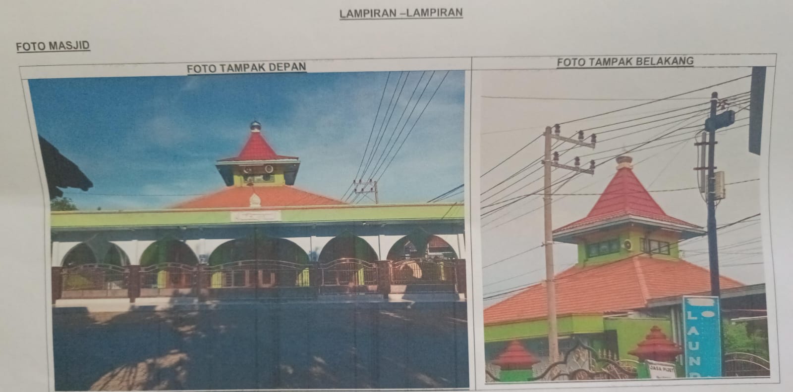 DARUSSALAM