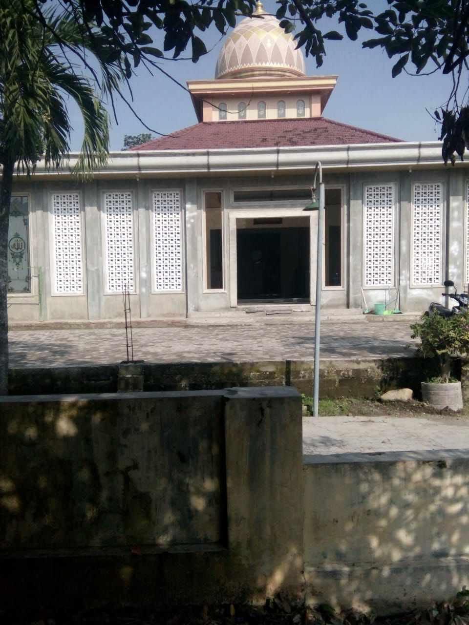 NURUL HUDA