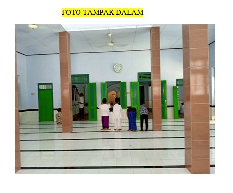 DARUSSALAM