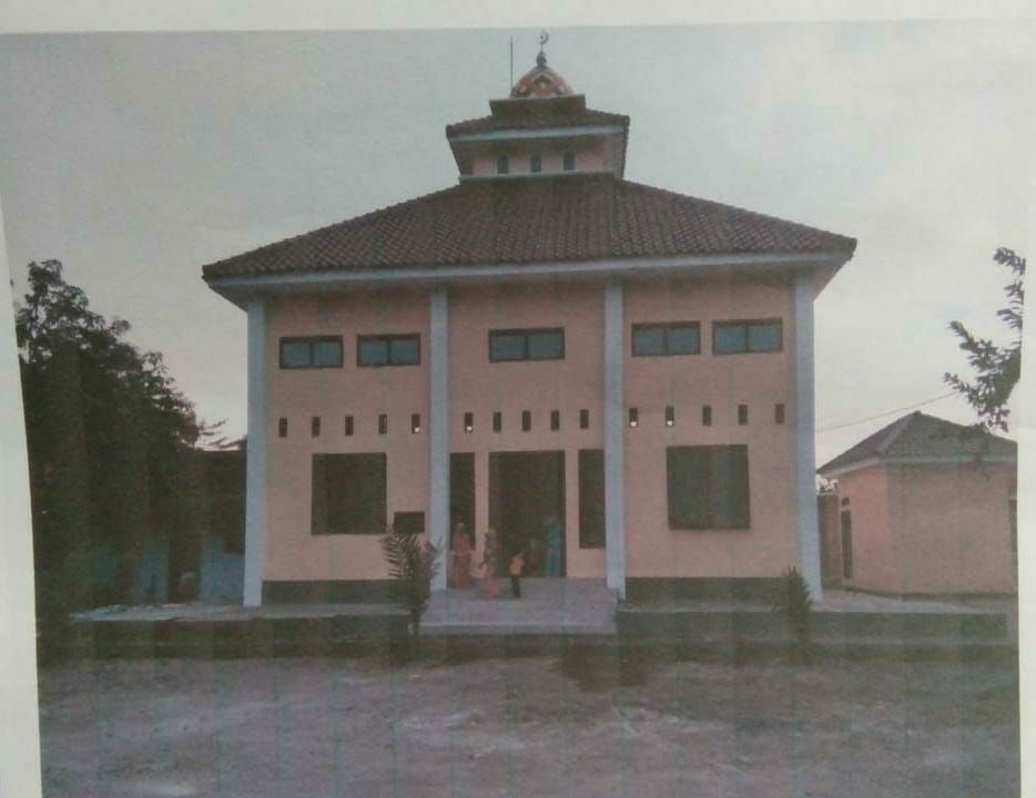 NASHIR AL YAHYA'I