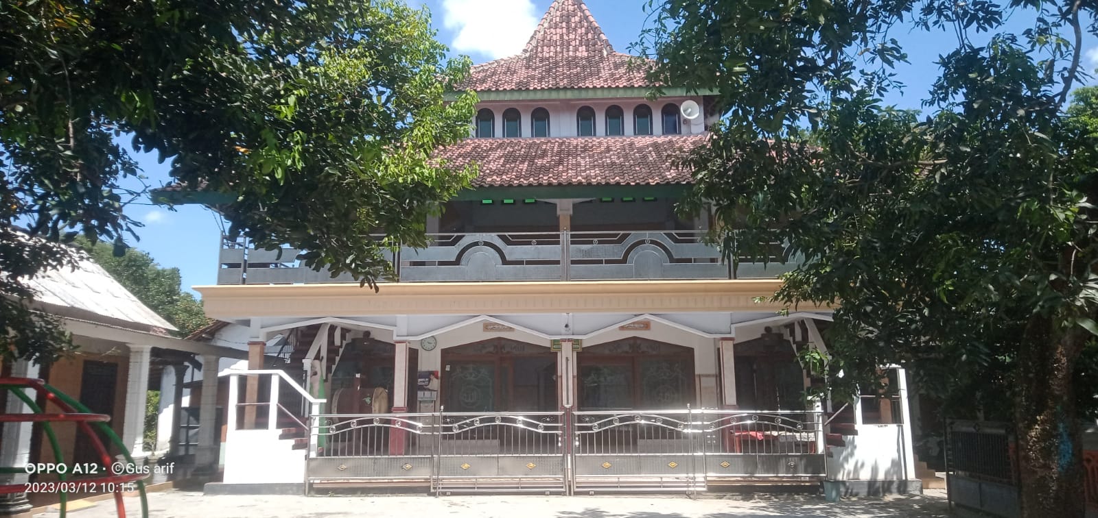 BAITUL MUTTAQIN