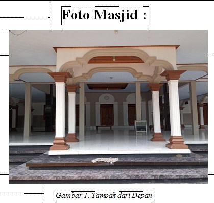 Baitus Sholihin