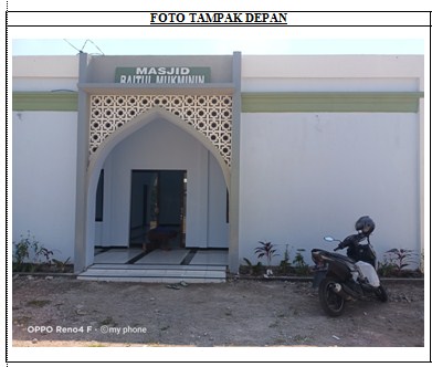 BAITUL MUKMININ