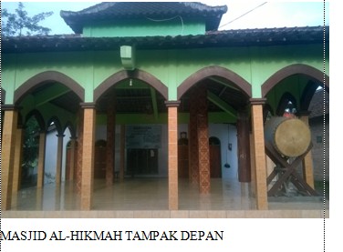 Al-Hikmah