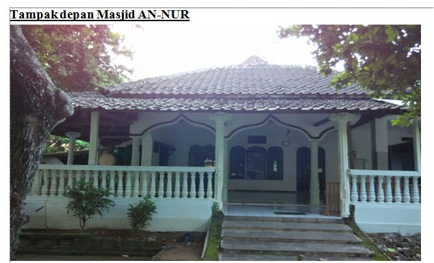 AN-NUR