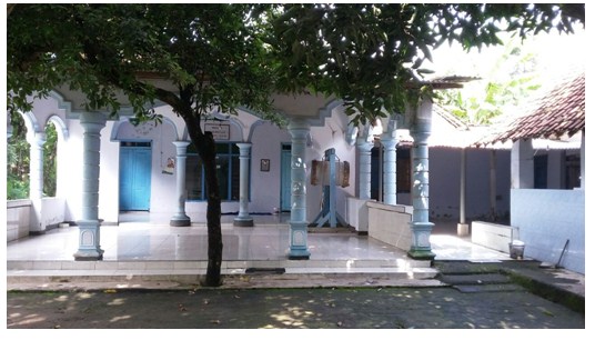 AL-MANAN DARUSSALAM