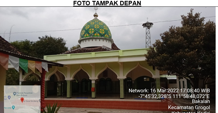 BAITUL MUKMIN