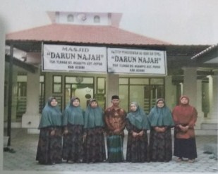 Darun Najah