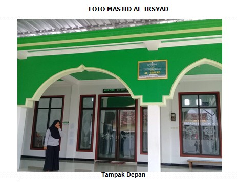 AL-IRSYAD