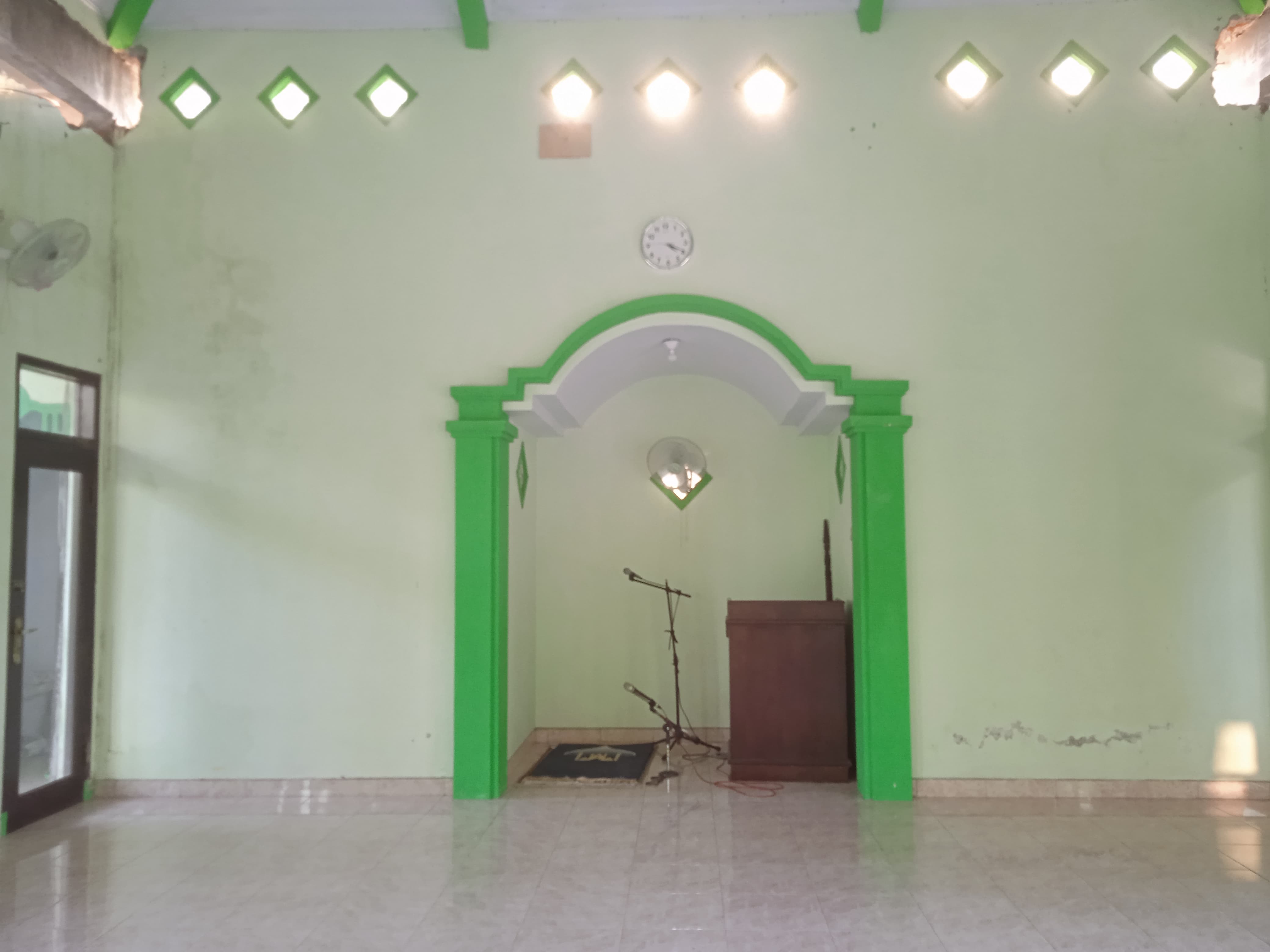 AL-MUTTAQIN