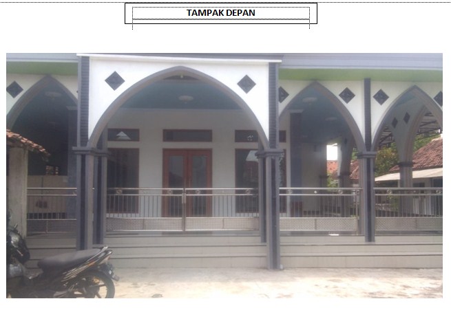 Baitul Fawaid