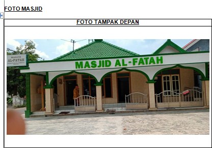 AL-FATAH